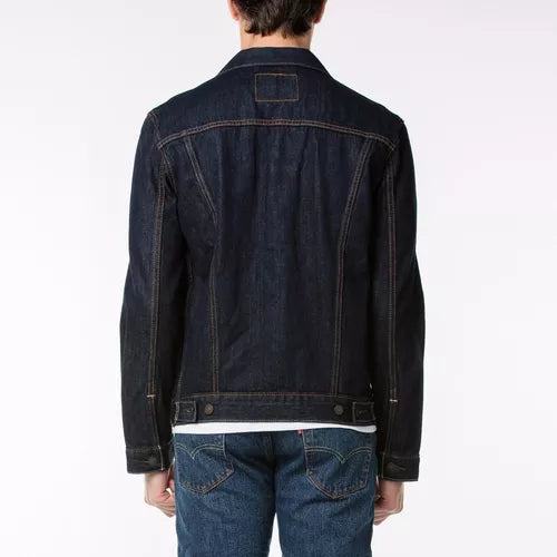 JACKET LEVIS TRUCKER - MAWI
