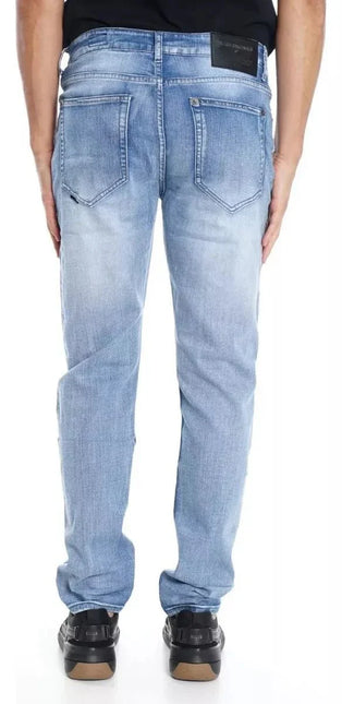 JEANS ELLUS VINTAGE NEW SLIM 5 BOLSILLOS