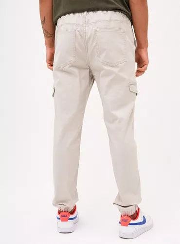 JEANS FOSTER COLOR - MAWI