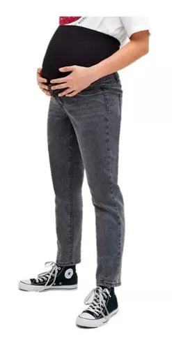 JEANS FOSTER MATERNAL FIT MOM - MAWI