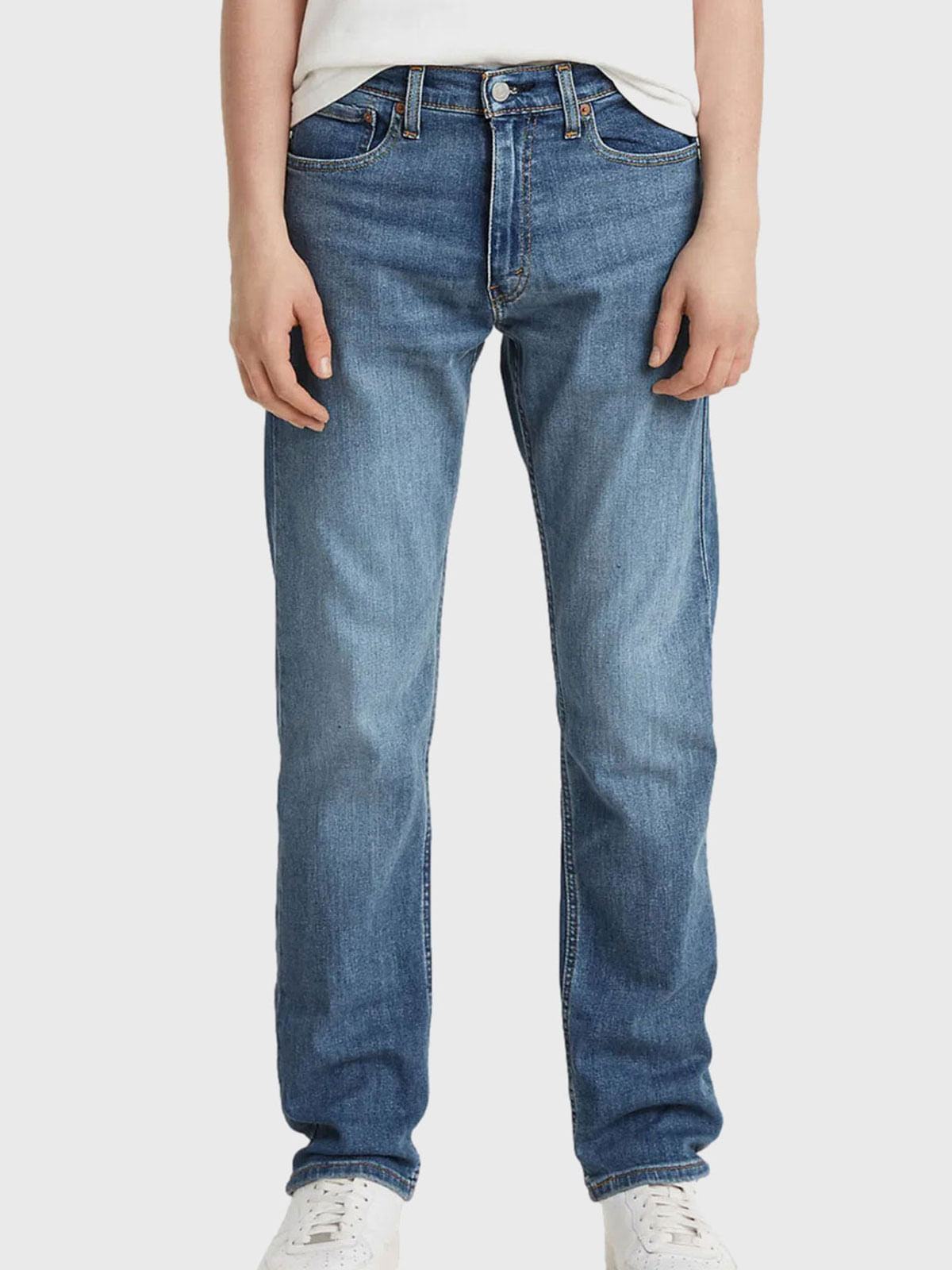 Levis 505 Regular Ofertas Pantalones Levis Hombre JEANS LEVIS 505