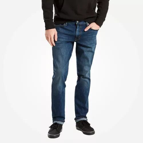 JEANS LEVIS 505 REGULAR - MAWI