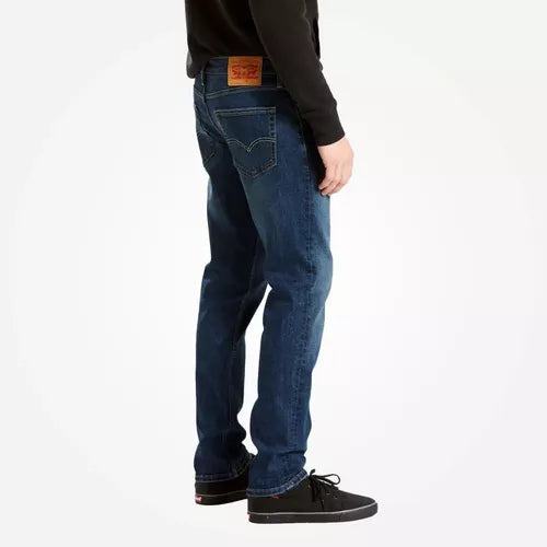 JEANS LEVIS 505 REGULAR - MAWI