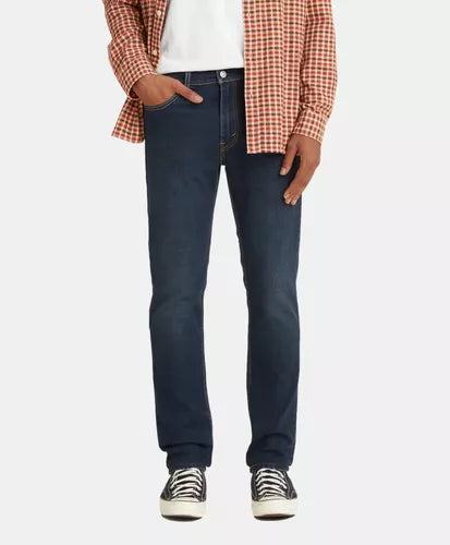 JEANS LEVIS 511 SLIM - MAWI