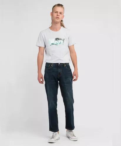 JEANS LEVIS SLIM - MAWI