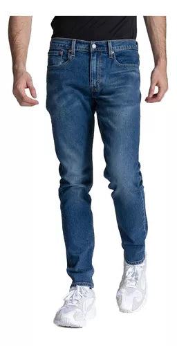 JEANS LEVIS SLIM TAPER - MAWI