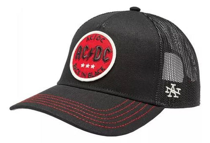 JOCKEY AMERICAN NEEDLE ACDC