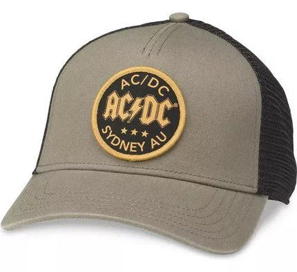 JOCKEY AMERICAN NEEDLE ACDC - MAWI