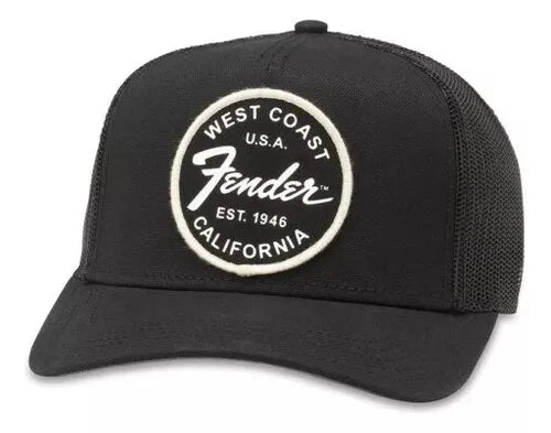 JOCKEY AMERICAN NEEDLE FENDER