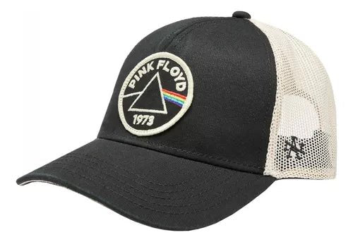 JOCKEY AMERICAN NEEDLE PINK FLOYD