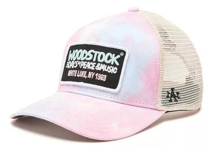 JOCKEY AMERICAN NEEDLE WOODSTOCK - MAWI