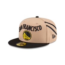 JOCKEY NEW ERA 5950 CUS NBACE GOLWAR