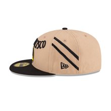 JOCKEY NEW ERA 5950 CUS NBACE GOLWAR