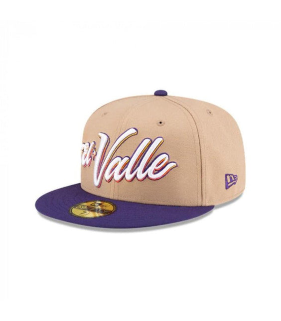 JOCKEY NEW ERA 5950 CUS NBACE PHOSUN