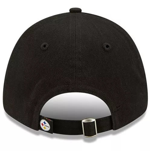 JOCKEY NEW ERA 940GLITTER CROP C3 PITSTE