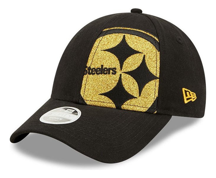 JOCKEY NEW ERA 940GLITTER CROP C3 PITSTE