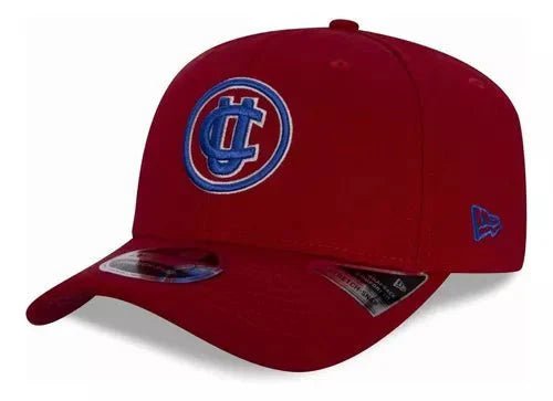 JOCKEY NEW ERA CATOLICA - MAWI