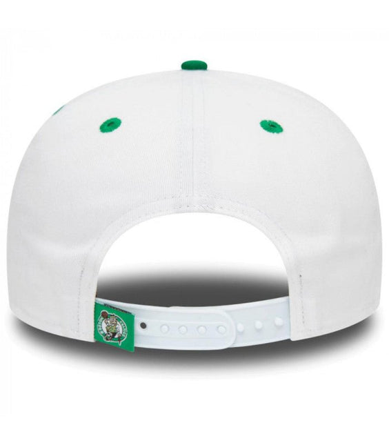 JOCKEY NEW ERA CROWN 9FIFTY BOSCEL