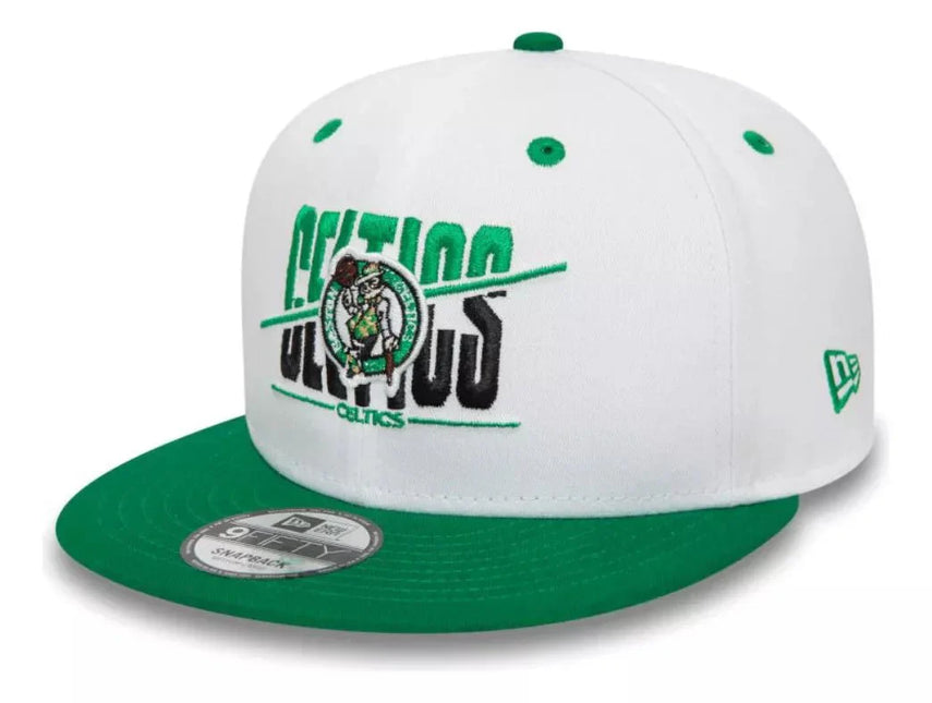 JOCKEY NEW ERA CROWN 9FIFTY BOSCEL