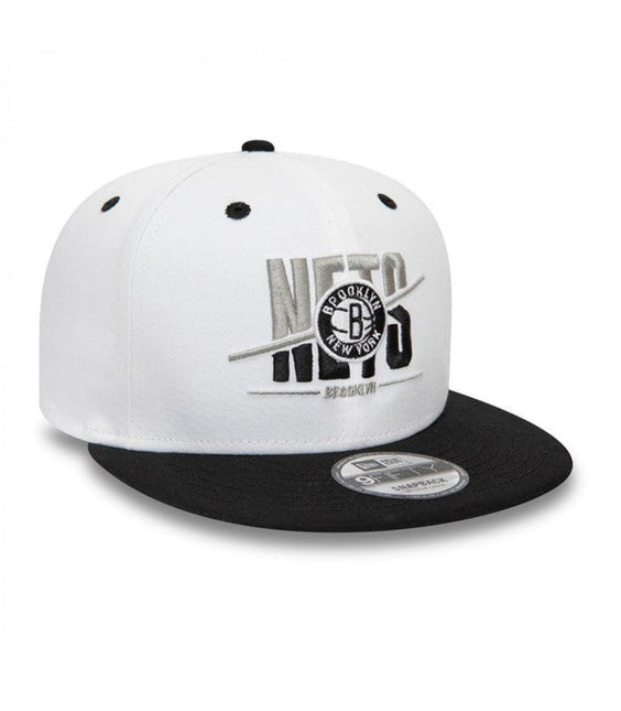 JOCKEY NEW ERA CROWN 9FIFTY BRONET