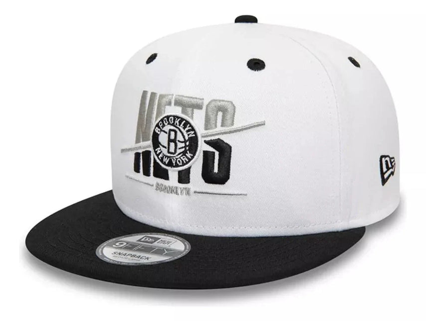 JOCKEY NEW ERA CROWN 9FIFTY BRONET