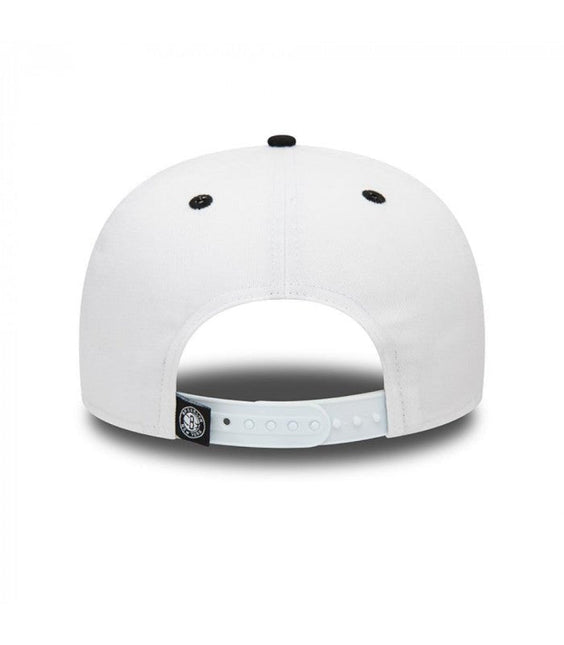 JOCKEY NEW ERA CROWN 9FIFTY BRONET