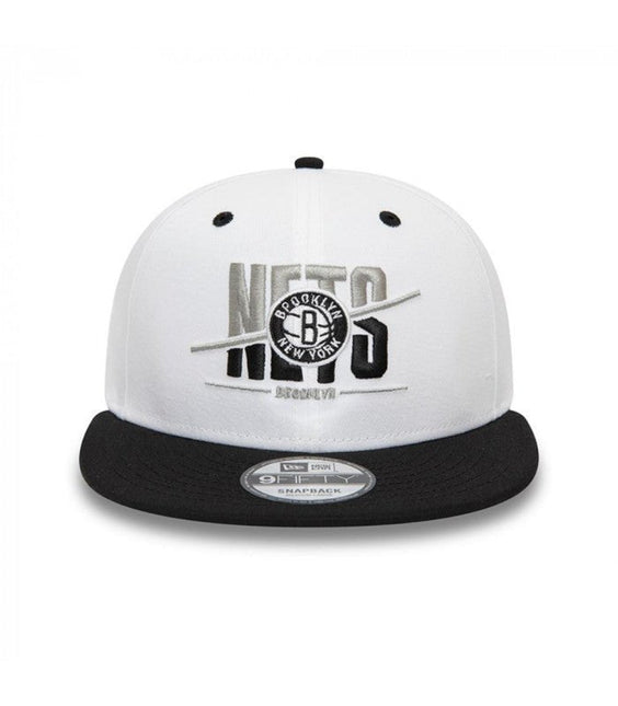 JOCKEY NEW ERA CROWN 9FIFTY BRONET