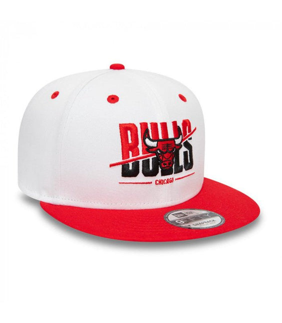 JOCKEY NEW ERA CROWN 9FIFTY CHIBUL