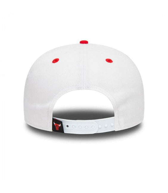 JOCKEY NEW ERA CROWN 9FIFTY CHIBUL