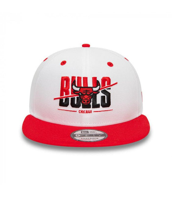 JOCKEY NEW ERA CROWN 9FIFTY CHIBUL