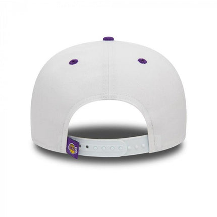 JOCKEY NEW ERA CROWN 9FIFTY LOSLAK