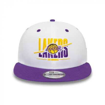 JOCKEY NEW ERA CROWN 9FIFTY LOSLAK