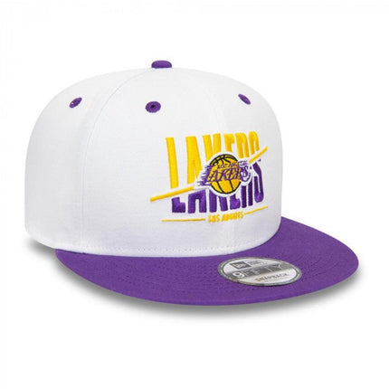 JOCKEY NEW ERA CROWN 9FIFTY LOSLAK