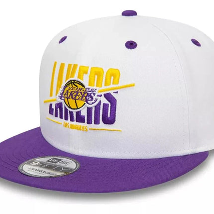 JOCKEY NEW ERA CROWN 9FIFTY LOSLAK