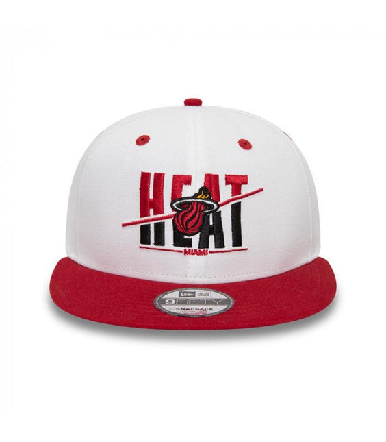 JOCKEY NEW ERA CROWN 9FIFTY MIAHEA