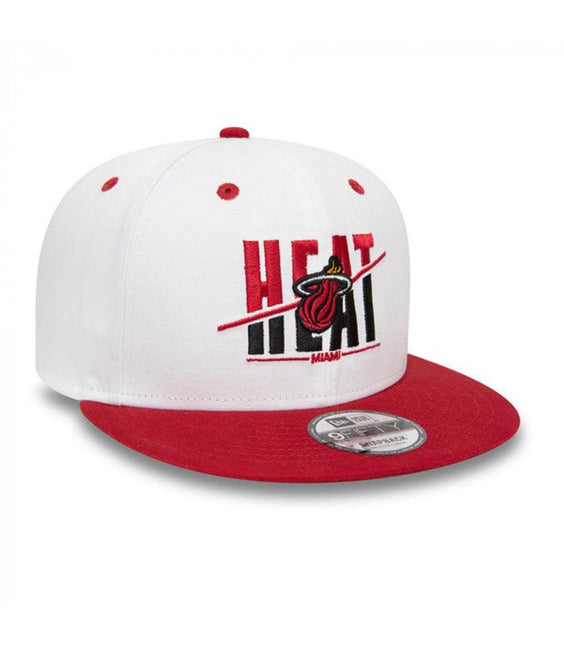 JOCKEY NEW ERA CROWN 9FIFTY MIAHEA