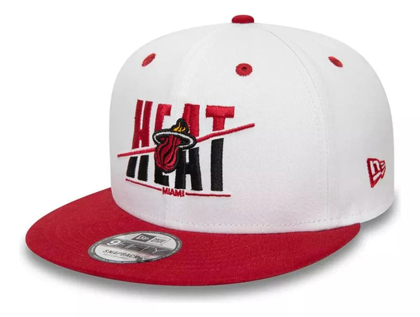 JOCKEY NEW ERA CROWN 9FIFTY MIAHEA