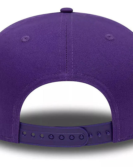 JOCKEY NEW ERA DIAMOND PATCH 9FIFTY LOSLAK