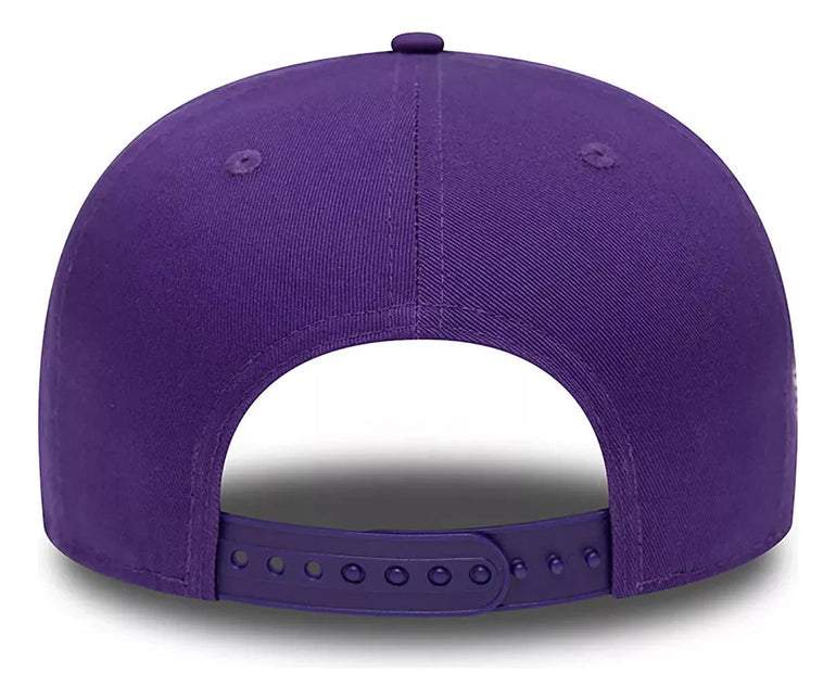 JOCKEY NEW ERA DIAMOND PATCH 9FIFTY LOSLAK