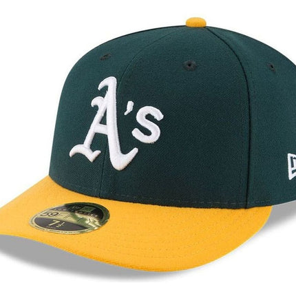 JOCKEY NEW ERA LC ACPERF OAKATH HOME