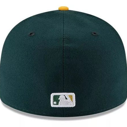 JOCKEY NEW ERA LC ACPERF OAKATH HOME