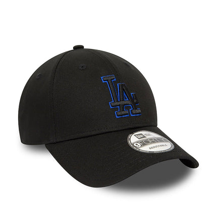 JOCKEY NEW ERA METALLIC OUTLINE 9FORTY LOSDOD