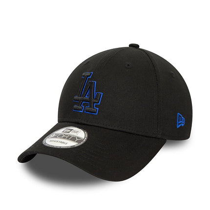 JOCKEY NEW ERA METALLIC OUTLINE 9FORTY LOSDOD