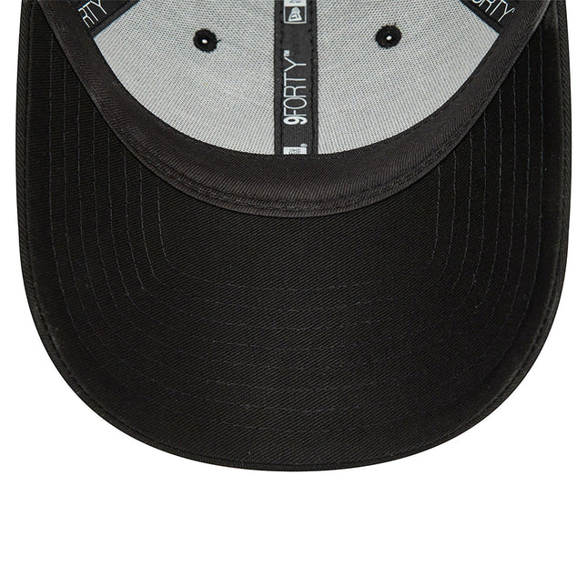 JOCKEY NEW ERA METALLIC OUTLINE 9FORTY LOSDOD