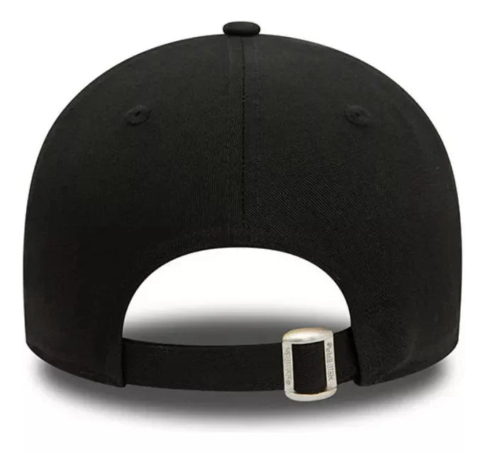 JOCKEY NEW ERA METALLIC OUTLINE 9FORTY LOSLAK