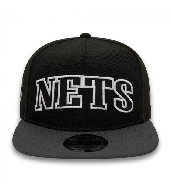 JOCKEY NEW ERA NBA GOLFER BRONET