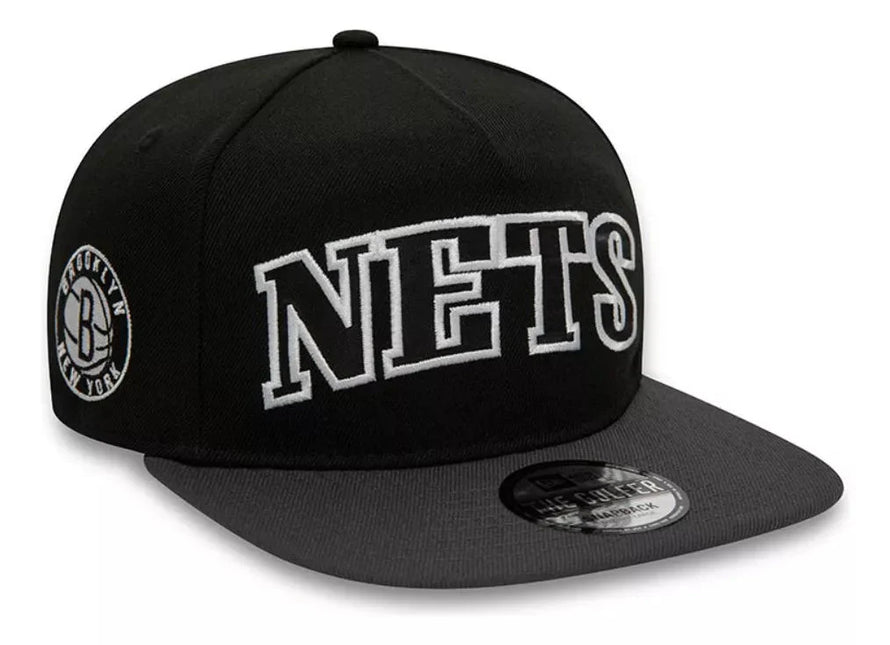 JOCKEY NEW ERA NBA GOLFER BRONET