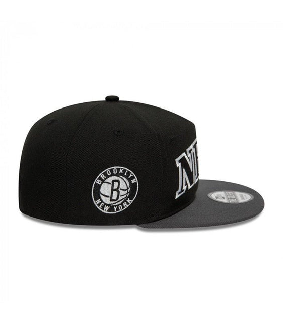 JOCKEY NEW ERA NBA GOLFER BRONET