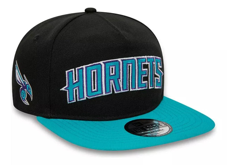 JOCKEY NEW ERA NBA GOLFER CHAHOR