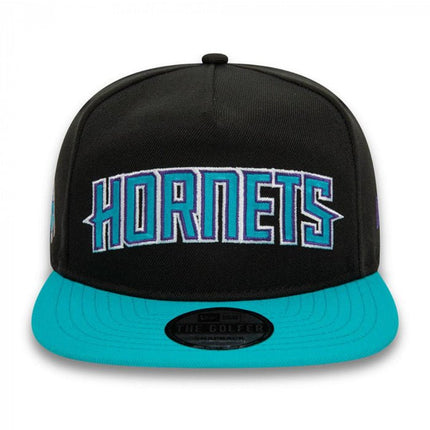 JOCKEY NEW ERA NBA GOLFER CHAHOR